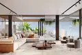 Villa Isola Sky s basseynom