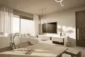 Квартира 1 спальня 62 м² муниципалитет Пафос, Кипр
