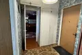 Wohnung 2 zimmer 40 m² in Minsk, Belarus