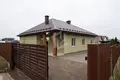 House  Kirsy, Belarus