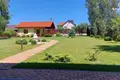 House 154 m² Kalodziscanski sielski Saviet, Belarus