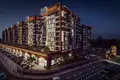 Mieszkanie 3 pokoi 110 m² Erdemli, Turcja