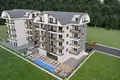 1 bedroom apartment 51 m² Konakli, Turkey