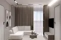 Mieszkanie 3 pokoi 82 m² Bashkia Durres, Albania