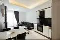 1 bedroom apartment  Alanya, Turkey