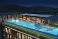 Apartamento 3 habitaciones 77 m² Rawai, Tailandia