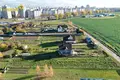 House 186 m² Scomyslicki sielski Saviet, Belarus