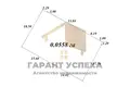 Haus 64 m² Brest, Belarus