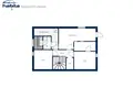 Dom 2 pokoi 51 m² Muonio, Finlandia