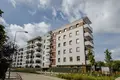 Appartement 2 chambres 48 m² Varsovie, Pologne