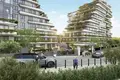 Barrio residencial Two bedroom apartment in a luxury complex.