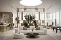 Apartamento 3 habitaciones 112 m² Dubái, Emiratos Árabes Unidos