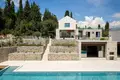 Villa 6 habitaciones 558 m² Bogisici, Montenegro