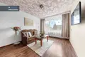 3 room apartment 60 m² Vidiskes, Lithuania