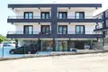 Mieszkanie 2 pokoi 70 m² Altinova, Turcja