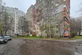 Appartement 1 chambre 35 m² Minsk, Bélarus
