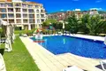 Appartement 3 chambres 102 m² Sveti Vlas, Bulgarie