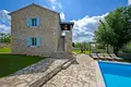 villa de 3 chambres 120 m² Grad Porec, Croatie