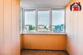 Appartement 3 chambres 63 m² Dziarjynsk, Bélarus