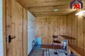 Maison 45 m² Pliski sielski Saviet, Bélarus