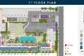 2 bedroom apartment 48 m² ban tin khea, Thailand