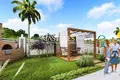 Apartamento 2 habitaciones 45 m² Alanya, Turquía