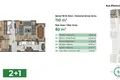 Apartamento 3 habitaciones 97 m² Kucukcekmece, Turquía