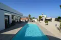 Willa 4 pokoi 125 m² Polop, Hiszpania