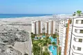 Apartamento 1 habitación 45 m² Akrotiri, Chipre