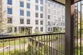 Apartment in a new building Lindenholma