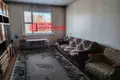 2 room apartment 54 m² Hrodna, Belarus