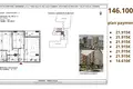 Apartamento 2 habitaciones 70 m² Bashkia Durres, Albania