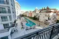 Apartamento 2 habitaciones 63 m² Muratpasa, Turquía