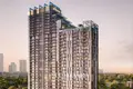 Wohnung 2 zimmer 1 203 m² Dubai, Vereinigte Arabische Emirate