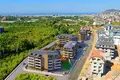 Apartment 53 m² Oba, Turkey