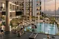 Mieszkanie 3 pokoi 86 m² Dubaj, Emiraty Arabskie