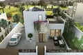 Willa 3 pokoi 124 m² Urbanizacion Dona Pepa, Hiszpania