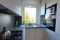 Appartement 3 chambres 60 m² en Varsovie, Pologne