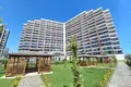 Wohnung 3 zimmer 108 m² Erdemli, Türkei