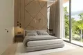 Villa 2 chambres 172 m² Kerobokan, Indonésie