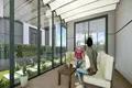 Квартира 2 комнаты 415 м² Бейликдюзю, Турция