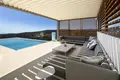 Willa 4 pokoi 285 m² Tsada, Cypr