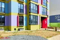 Квартира 2 комнаты 44 м² Копище, Беларусь