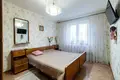 3 room apartment 63 m² Minsk, Belarus