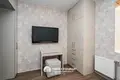 Apartamento 1 habitación 43 m² Minsk, Belarús