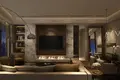 2 bedroom apartment 147 m² Sariyer, Turkey