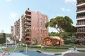Mieszkanie 3 pokoi 92 m² Atasehir, Turcja