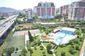 2 bedroom apartment 125 m² Alanya, Turkey