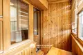 Квартира 4 комнаты 78 м² Минск, Беларусь