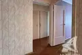 Appartement 2 chambres 38 m² Muchaviecki sielski Saviet, Bélarus